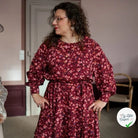 Patron Joy – Du 34 au 48 – Germain Patrons - My Little Coupon