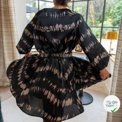 Patron Joy – Du 34 au 48 – Germain Patrons - My Little Coupon