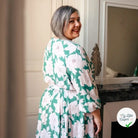 Patron Joy – Du 34 au 48 – Germain Patrons - My Little Coupon