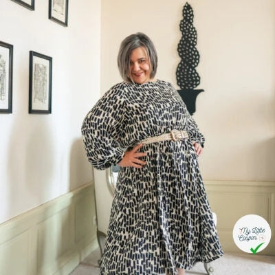 Patron Joy – Du 34 au 48 – Germain Patrons - My Little Coupon