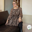 Patron Joy – Du 34 au 48 – Germain Patrons - My Little Coupon