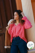 Patron Louison – Du 34 au 48 – Germain Patrons - My Little Coupon