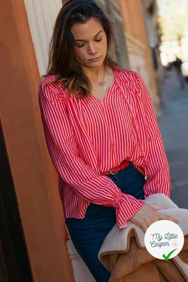 Patron Louison – Du 34 au 48 – Germain Patrons - My Little Coupon