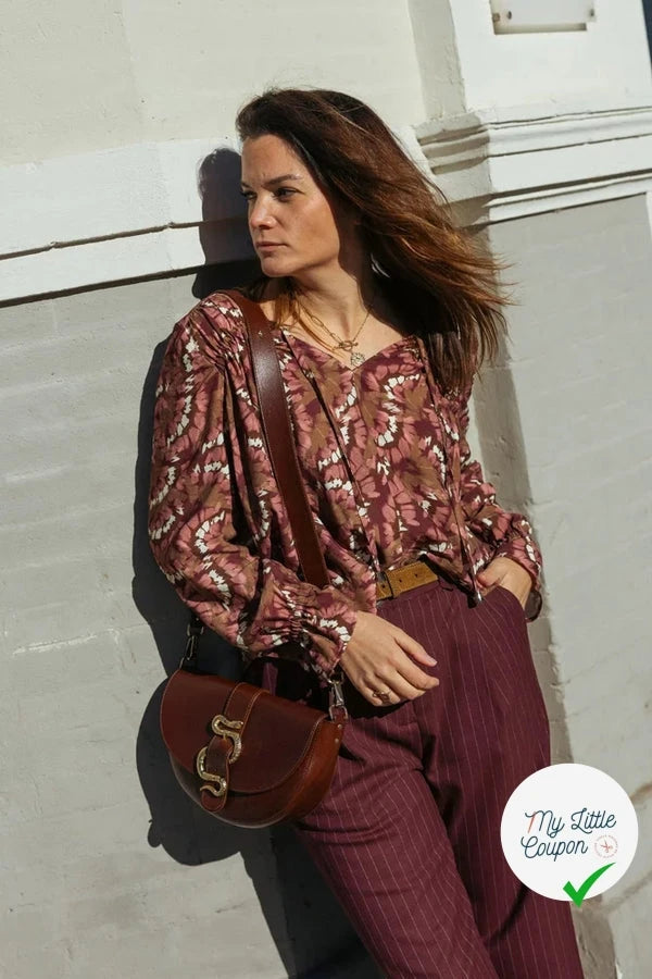 Patron Louison – Du 34 au 48 – Germain Patrons - My Little Coupon