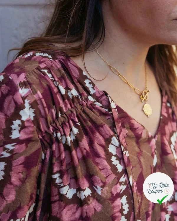 Patron Louison – Du 34 au 48 – Germain Patrons - My Little Coupon