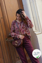 Patron Louison – Du 34 au 48 – Germain Patrons - My Little Coupon