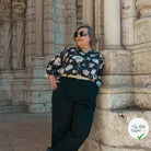 Patron Margaret – Du 34 au 48 – Germain Patrons - My Little Coupon