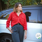 Patron Margaret – Du 34 au 48 – Germain Patrons - My Little Coupon