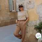 Patron Margaret – Du 34 au 48 – Germain Patrons - My Little Coupon