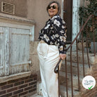 Patron Margaret – Du 34 au 48 – Germain Patrons - My Little Coupon