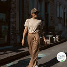 Patron Margaret – Du 34 au 48 – Germain Patrons - My Little Coupon