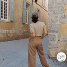 Patron Margaret – Du 34 au 48 – Germain Patrons - My Little Coupon