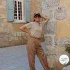 Patron Margaret – Du 34 au 48 – Germain Patrons - My Little Coupon