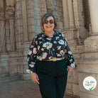 Patron Margaret – Du 34 au 48 – Germain Patrons - My Little Coupon