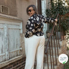 Patron Margaret – Du 34 au 48 – Germain Patrons - My Little Coupon