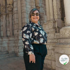 Patron Margaret – Du 34 au 48 – Germain Patrons - My Little Coupon