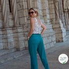 Patron Margaret – Du 34 au 48 – Germain Patrons - My Little Coupon