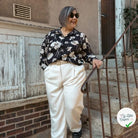 Patron Margaret – Du 34 au 48 – Germain Patrons - My Little Coupon