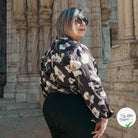 Patron Margaret – Du 34 au 48 – Germain Patrons - My Little Coupon