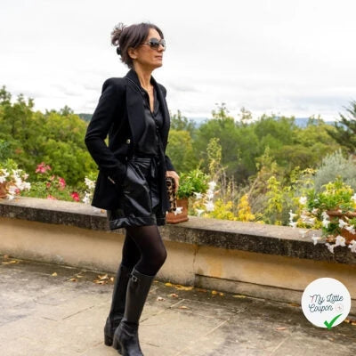 Patron Miranda – Du 46 au 60 – Germain Patrons - My Little Coupon