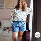 Patron Miranda – Du 46 au 60 – Germain Patrons - My Little Coupon