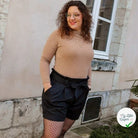 Patron Miranda – Du 46 au 60 – Germain Patrons - My Little Coupon