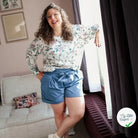 Patron Miranda – Du 46 au 60 – Germain Patrons - My Little Coupon