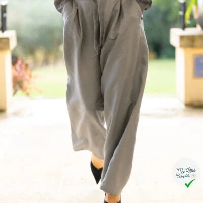 Patron Miranda – Du 46 au 60 – Germain Patrons - My Little Coupon