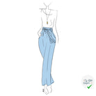 Patron Miranda – Du 46 au 60 – Germain Patrons - My Little Coupon