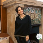 Patron Moss – Du 46 au 60 – Germain Patrons - My Little Coupon