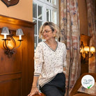 Patron Moss – Du 46 au 60 – Germain Patrons - My Little Coupon