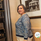 Patron Moss – Du 46 au 60 – Germain Patrons - My Little Coupon