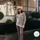 Patron Moss – Du 46 au 60 – Germain Patrons - My Little Coupon