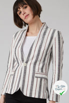 Patron Naïma - Veste - FR 34/56, US 2/24, UK 6/28 - Difficile - My Little Coupon