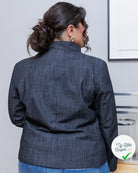 Patron Naïma - Veste - FR 34/56, US 2/24, UK 6/28 - Difficile - My Little Coupon