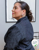 Patron Naïma - Veste - FR 34/56, US 2/24, UK 6/28 - Difficile - My Little Coupon