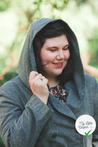 Patron Namasté - Manteau - FR 34/48, US 2/16, UK 6/20 - Expert - My Little Coupon