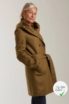 Patron Namasté - Manteau - FR 34/48, US 2/16, UK 6/20 - Expert - My Little Coupon