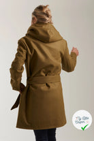 Patron Namasté - Manteau - FR 34/48, US 2/16, UK 6/20 - Expert - My Little Coupon