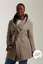 Patron Namasté - Manteau - FR 34/48, US 2/16, UK 6/20 - Expert - My Little Coupon