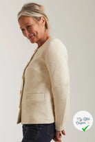 Patron Nancy - Veste - FR 34/48, US 2/16, UK 6/20 - Difficile - My Little Coupon