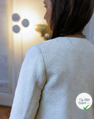 Patron Nancy - Veste - FR 34/48, US 2/16, UK 6/20 - Difficile - My Little Coupon