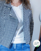 Patron Napoli - Perfecto - FR 34/48, US 2/16, UK 6/20 - Difficile - My Little Coupon