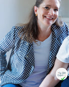 Patron Napoli - Perfecto - FR 34/48, US 2/16, UK 6/20 - Difficile - My Little Coupon