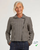 Patron Napoli - Perfecto - FR 34/48, US 2/16, UK 6/20 - Difficile - My Little Coupon