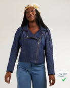 Patron Napoli - Perfecto - FR 34/48, US 2/16, UK 6/20 - Difficile - My Little Coupon