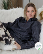 Patron Nyx - Vareuse - S/3XL - Moyen - My Little Coupon