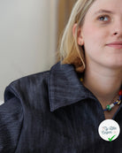 Patron Nyx - Vareuse - S/3XL - Moyen - My Little Coupon