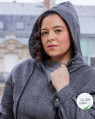 Patron Nyx - Vareuse - S/3XL - Moyen - My Little Coupon