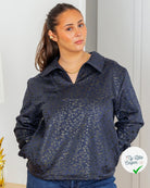 Patron Nyx - Vareuse - S/3XL - Moyen - My Little Coupon